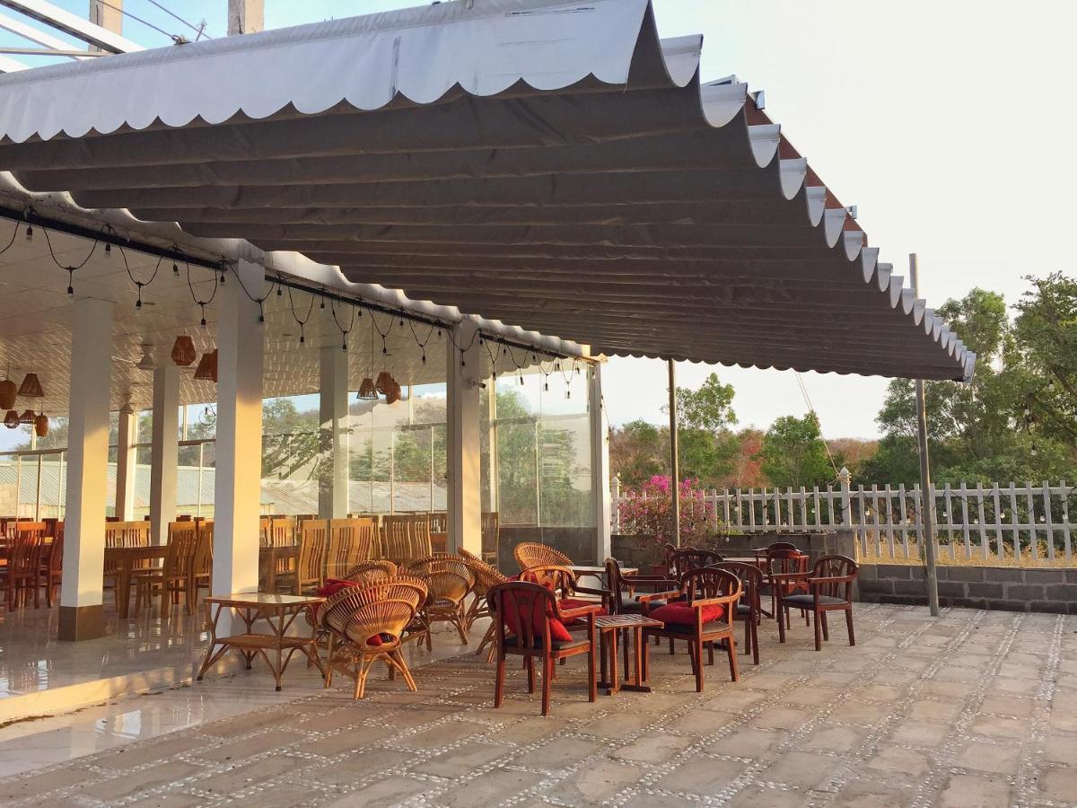 فندق 7 إس فريندلي فان ثيت Phu Hai المظهر الخارجي الصورة
